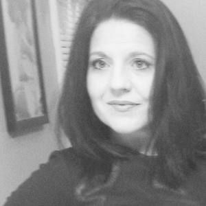 Meet your Posher, Christi